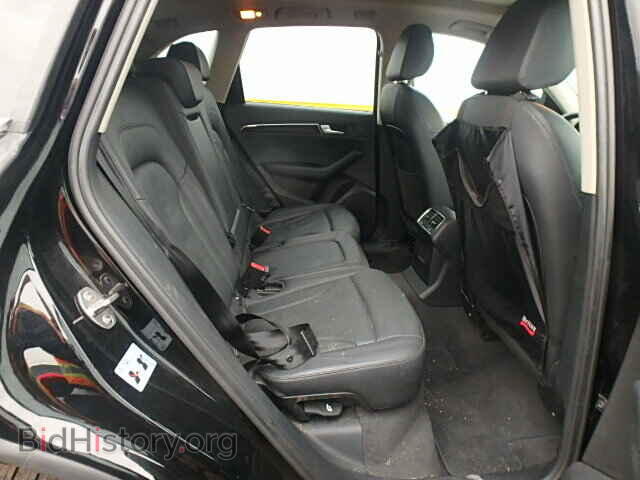 2012 AUDI Q5 - VIN: WA1LFAFP9CA043279 - Фото 6