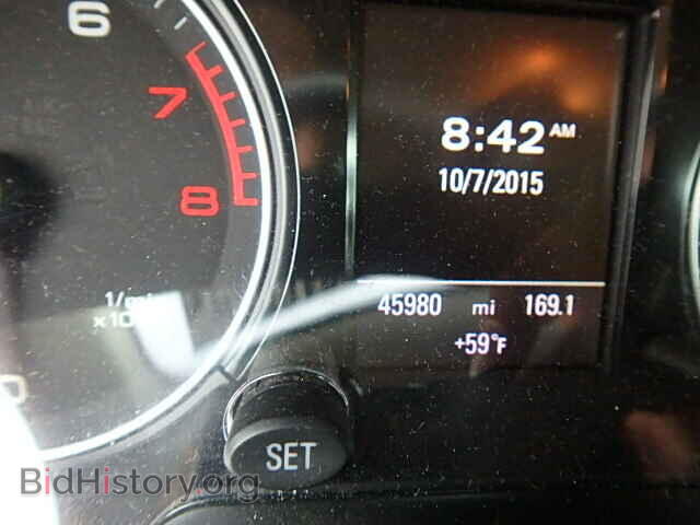 2012 AUDI Q5 - VIN: WA1LFAFP9CA043279 - Фото 8