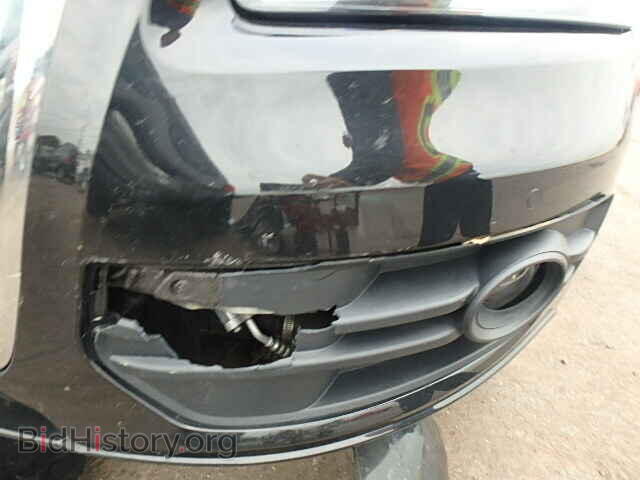 2012 AUDI Q5 - VIN: WA1LFAFP9CA043279 - Фото 9