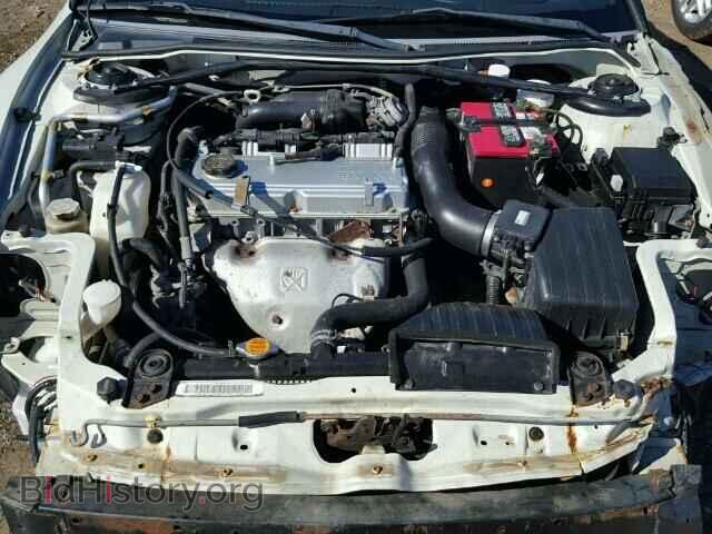 2003 MITSUBISHI ECLIPSE - VIN: 4A3AE45G33E165810 - Photo 7