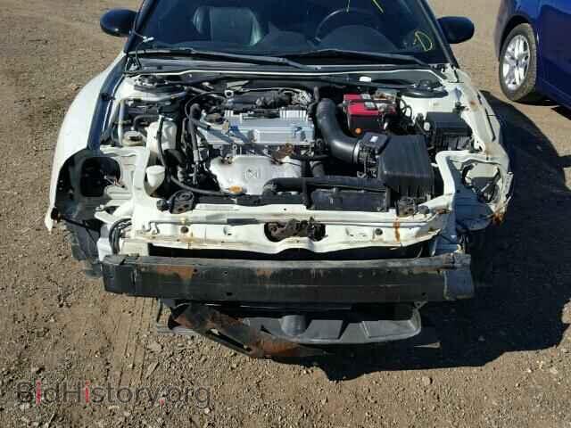 2003 MITSUBISHI ECLIPSE - VIN: 4A3AE45G33E165810 - Photo 9