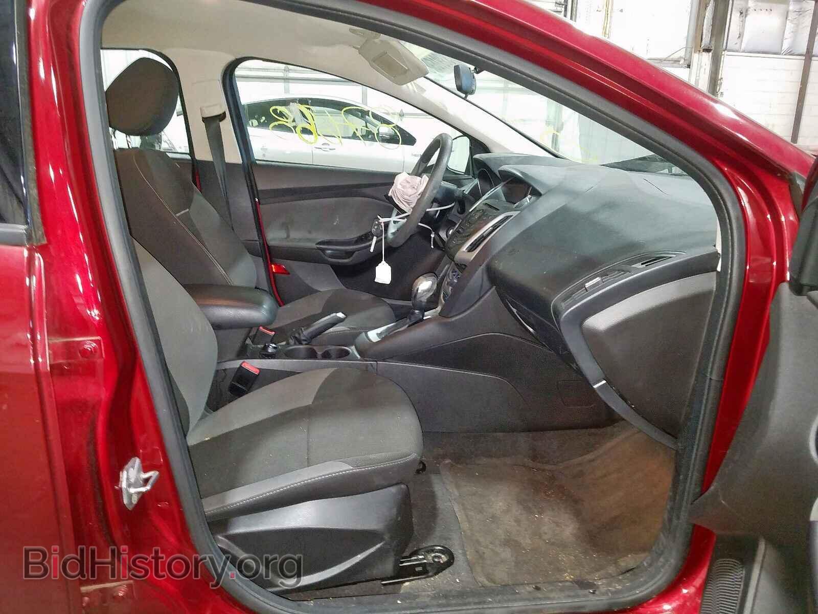 2013 FORD FOCUS - VIN: 1FADP3F21DL164620 - Photo 5