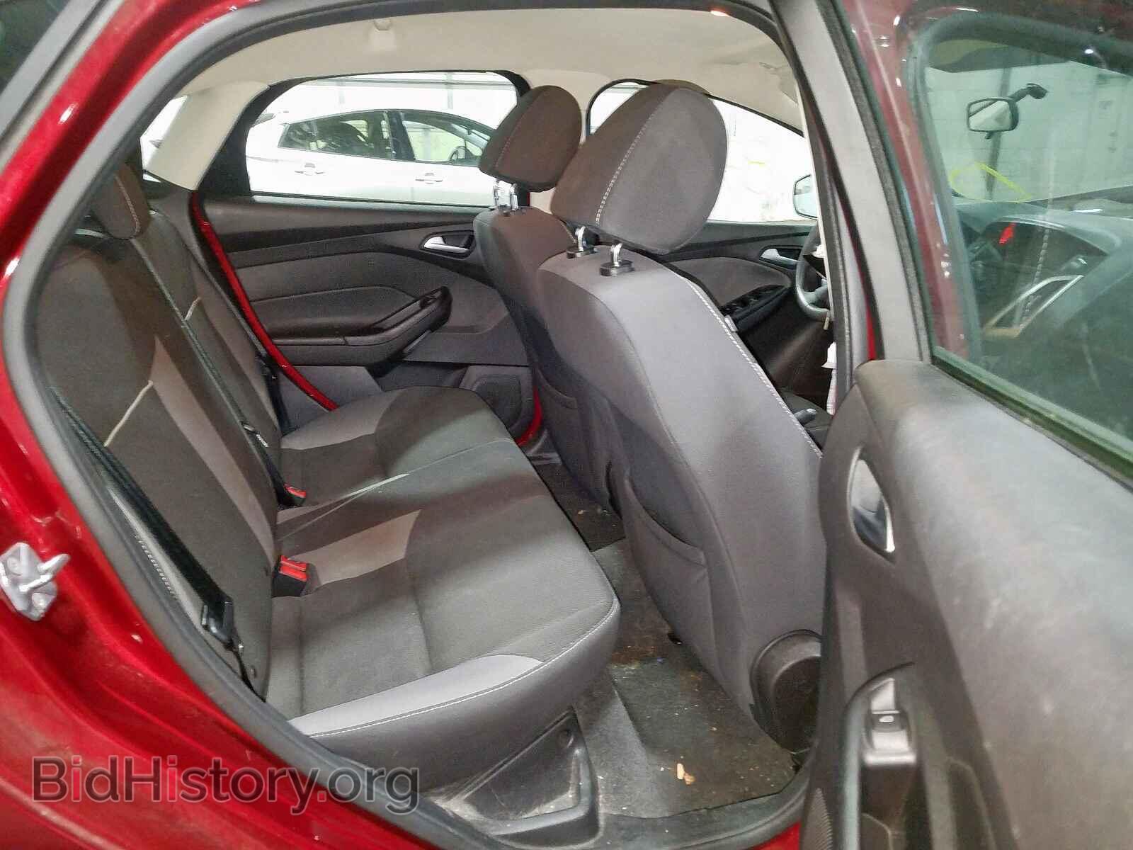 2013 FORD FOCUS - VIN: 1FADP3F21DL164620 - Photo 6