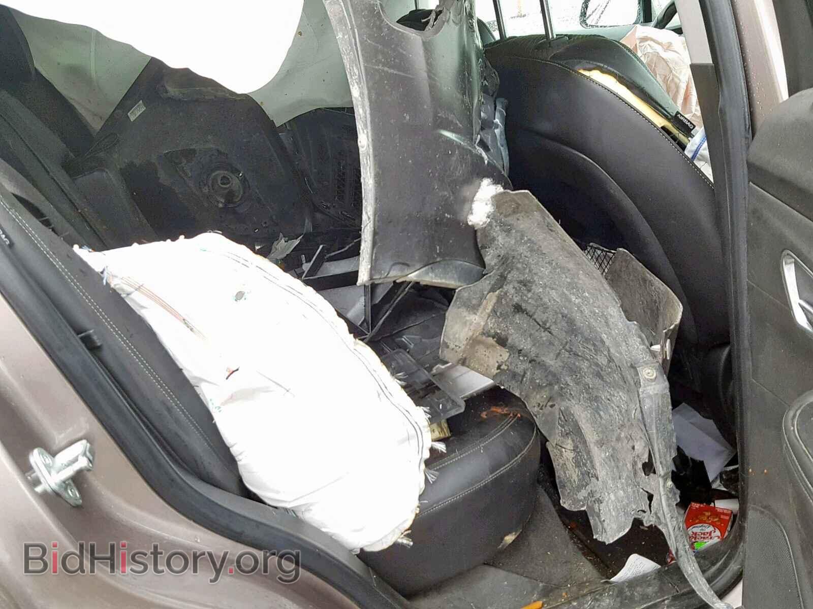 2014 BUICK ENCORE CON - VIN: KL4CJBSB9EB718303 - Photo 6