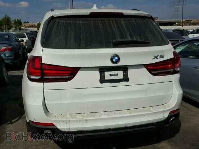 2014 BMW X5 - VIN: 5UXKR2C54E0H34344 - Фото 10