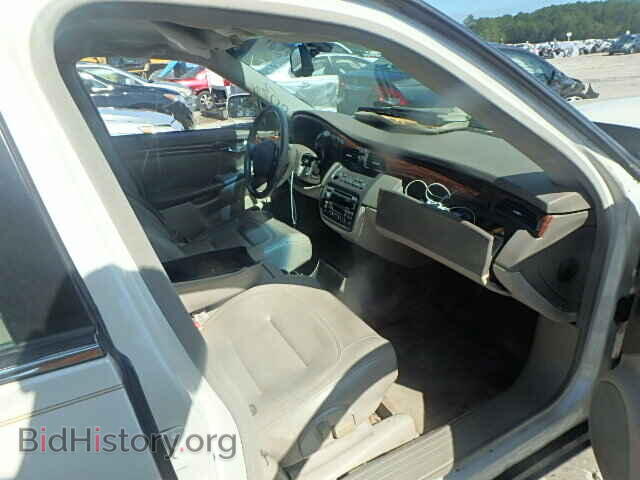 2001 CADILLAC DEVILLE - VIN: 1G6KD54Y51U204803 - Фото 5
