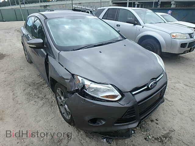 Photo 1FADP3F20DL124660 - FORD FOCUS 2013