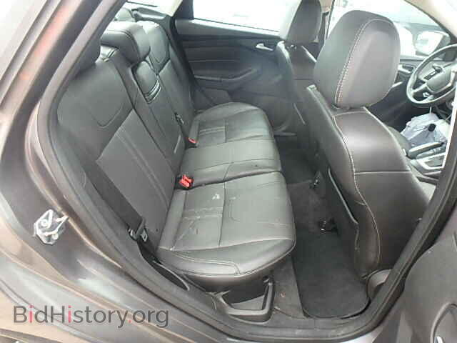 2013 FORD FOCUS - VIN: 1FADP3F20DL124660 - Photo 6