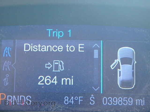 2013 FORD FOCUS - VIN: 1FADP3F20DL124660 - Photo 8