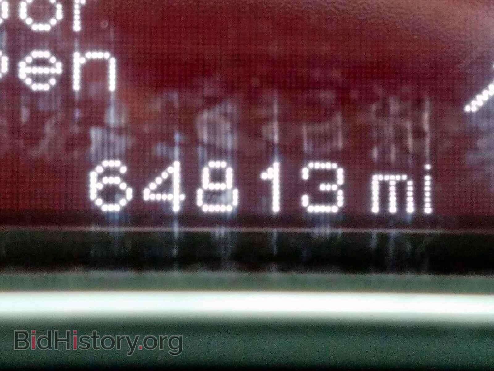 2016 DODGE DART - VIN: 1C3CDFBBXGD689474 - Фото 8