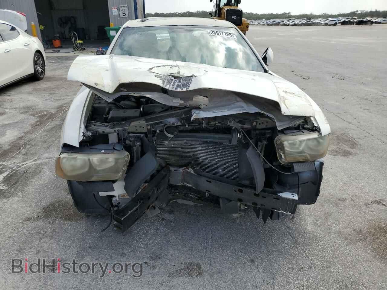 2011 DODGE CHARGER - VIN: 2B3CL3CG3BH518666 - Фото 9