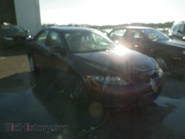 Фотография 1YVFP80C365M44641 - MAZDA 6 2006
