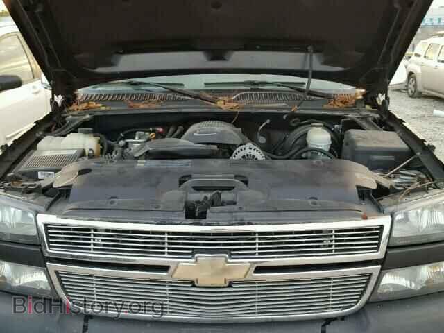 2007 CHEVROLET SILVERADO - VIN: 1GCEC19V07Z165263 - Photo 7