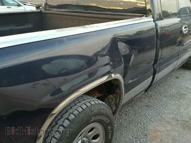 2007 CHEVROLET SILVERADO - VIN: 1GCEC19V07Z165263 - Photo 9