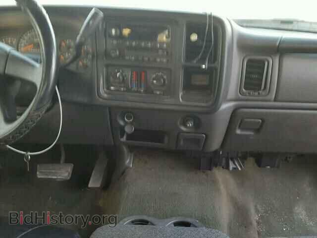 2007 CHEVROLET SILVERADO - VIN: 1GCEC19V07Z165263 - Photo 10