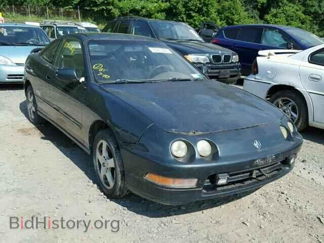 Photo JH4DC4368SS020485 - ACURA INTEGRA 1995