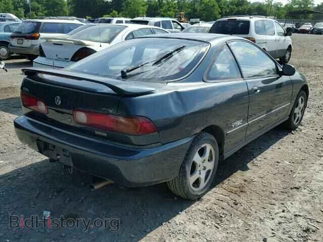 1995 ACURA INTEGRA - VIN: JH4DC4368SS020485 - Фото 4