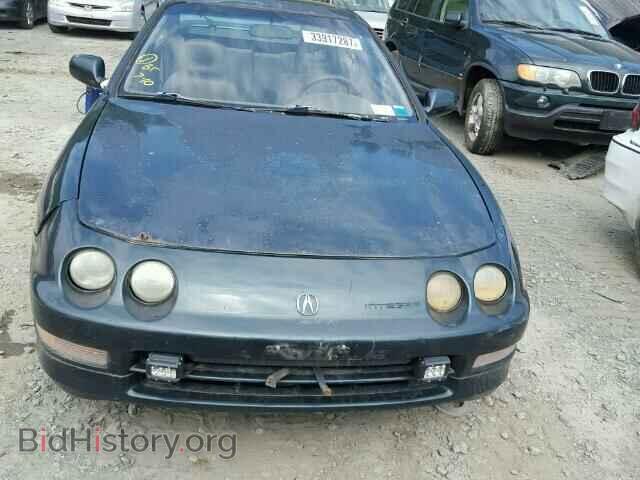 1995 ACURA INTEGRA - VIN: JH4DC4368SS020485 - Фото 9