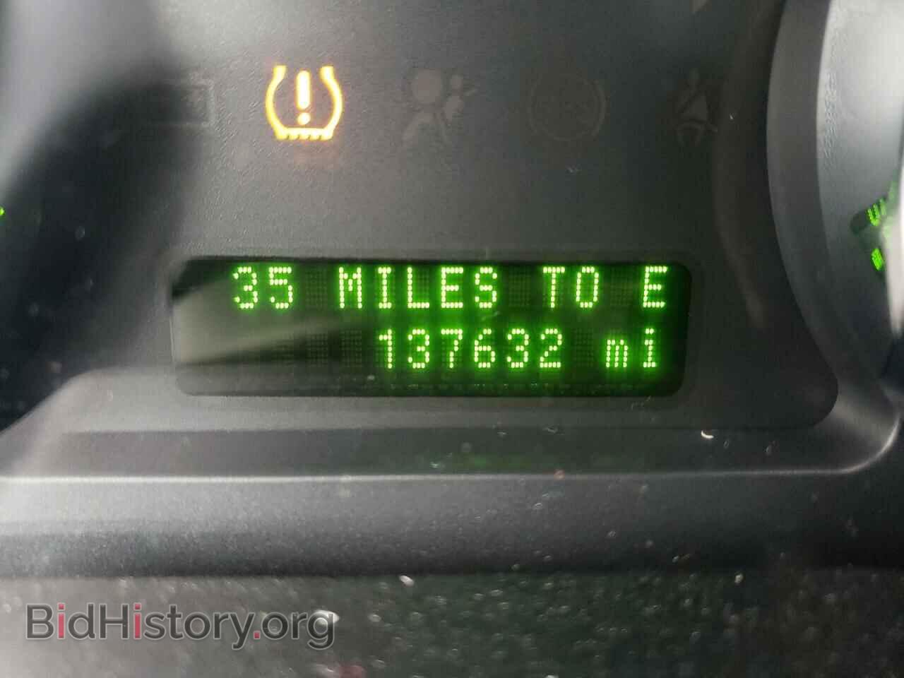 2008 FORD EDGE - VIN: 2FMDK49C88BA78631 - Фото 8