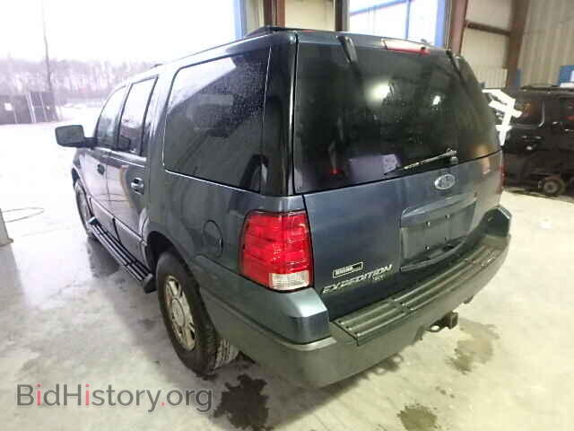 2004 FORD EXPEDITION - VIN: 1FMPU16LX4LB69243 - Фото 3