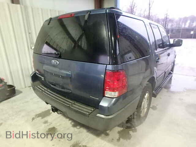 2004 FORD EXPEDITION - VIN: 1FMPU16LX4LB69243 - Фото 4
