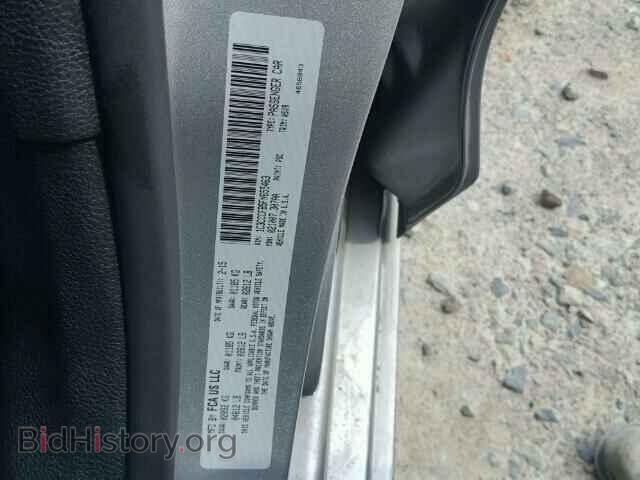 2015 CHRYSLER 200 - VIN: 1C3CCCFB5FN655463 - Фото 10