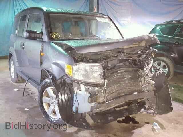 Photo 5J6YH28719L005268 - HONDA ELEMENT 2009