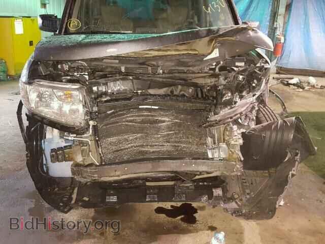 2009 HONDA ELEMENT - VIN: 5J6YH28719L005268 - Photo 9