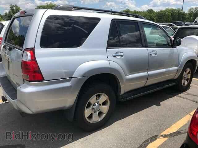 2007 TOYOTA 4RUNNER - VIN: JTEBU14R078105799 - Фото 4
