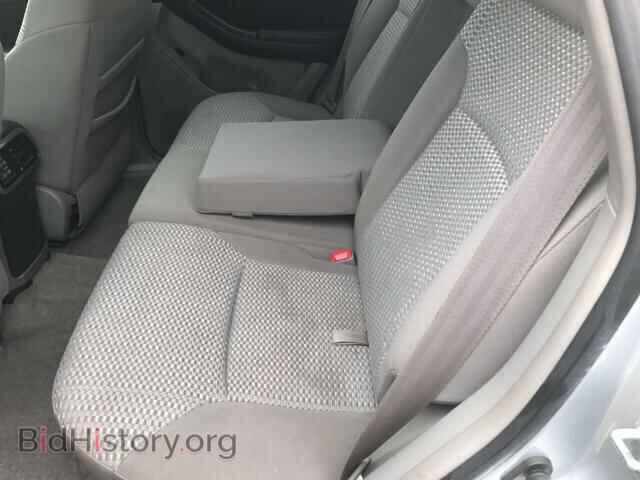 2007 TOYOTA 4RUNNER - VIN: JTEBU14R078105799 - Фото 6