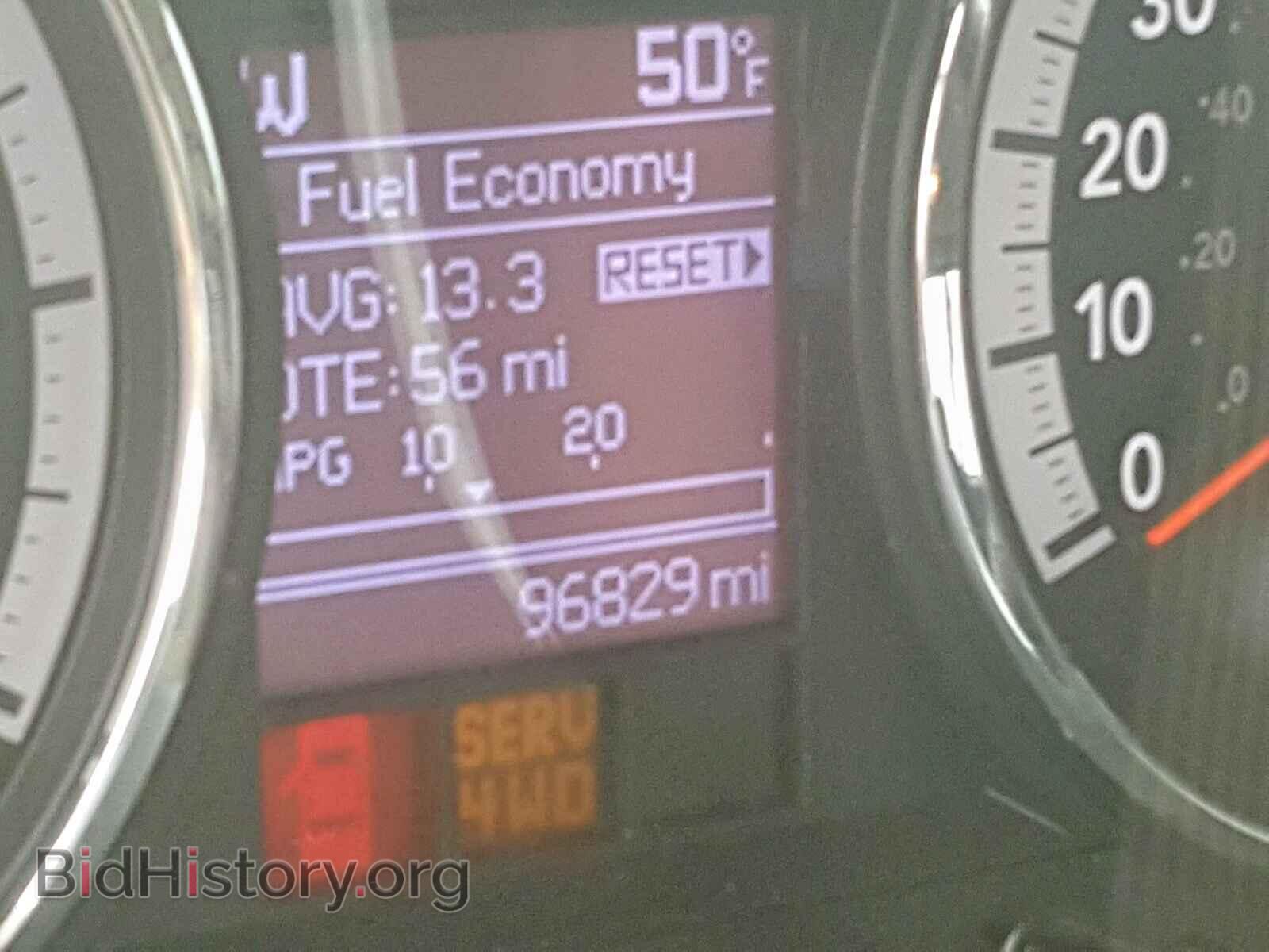 2012 DODGE RAM 1500 - VIN: 1C6RD7GT4CS344628 - Фото 8