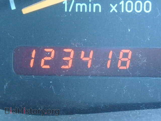 1999 SAAB 9 3 - VIN: YS3DF78N0X7003709 - Фото 8