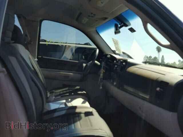 2008 CHEVROLET SILVERADO - VIN: 2GCEC19J381103119 - Фото 5