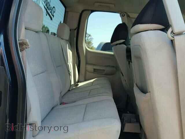 2008 CHEVROLET SILVERADO - VIN: 2GCEC19J381103119 - Фото 6