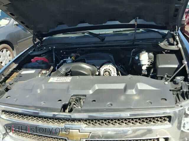 2008 CHEVROLET SILVERADO - VIN: 2GCEC19J381103119 - Фото 7