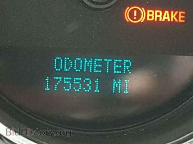 2008 CHEVROLET SILVERADO - VIN: 2GCEC19J381103119 - Фото 8