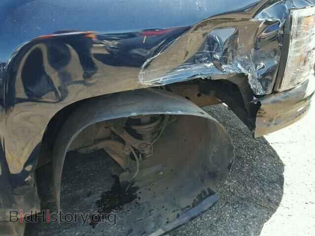 2008 CHEVROLET SILVERADO - VIN: 2GCEC19J381103119 - Фото 10