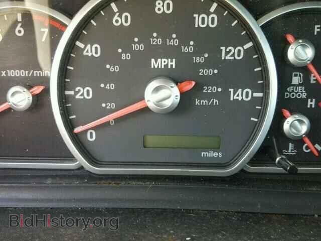 2004 MITSUBISHI GALANT - VIN: 4A3AB36F04E109205 - Фото 8