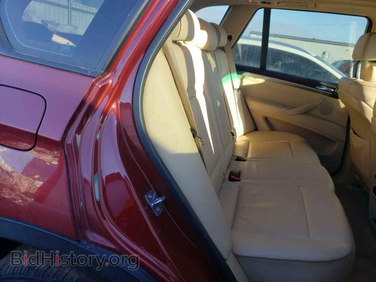 2013 BMW X5 - VIN: 5UXZV4C52D0B02091 - Фото 6