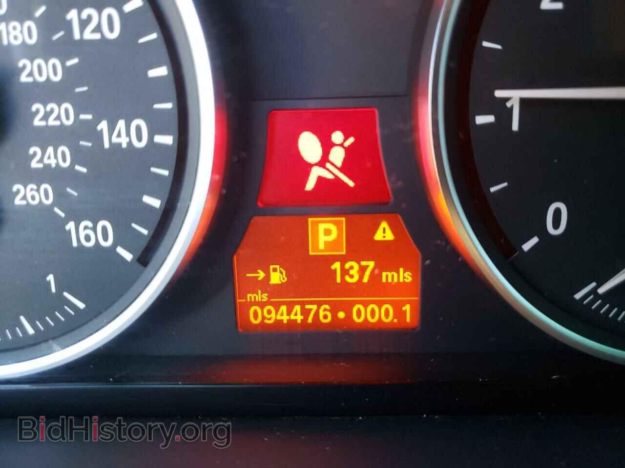 2013 BMW X5 - VIN: 5UXZV4C52D0B02091 - Фото 8