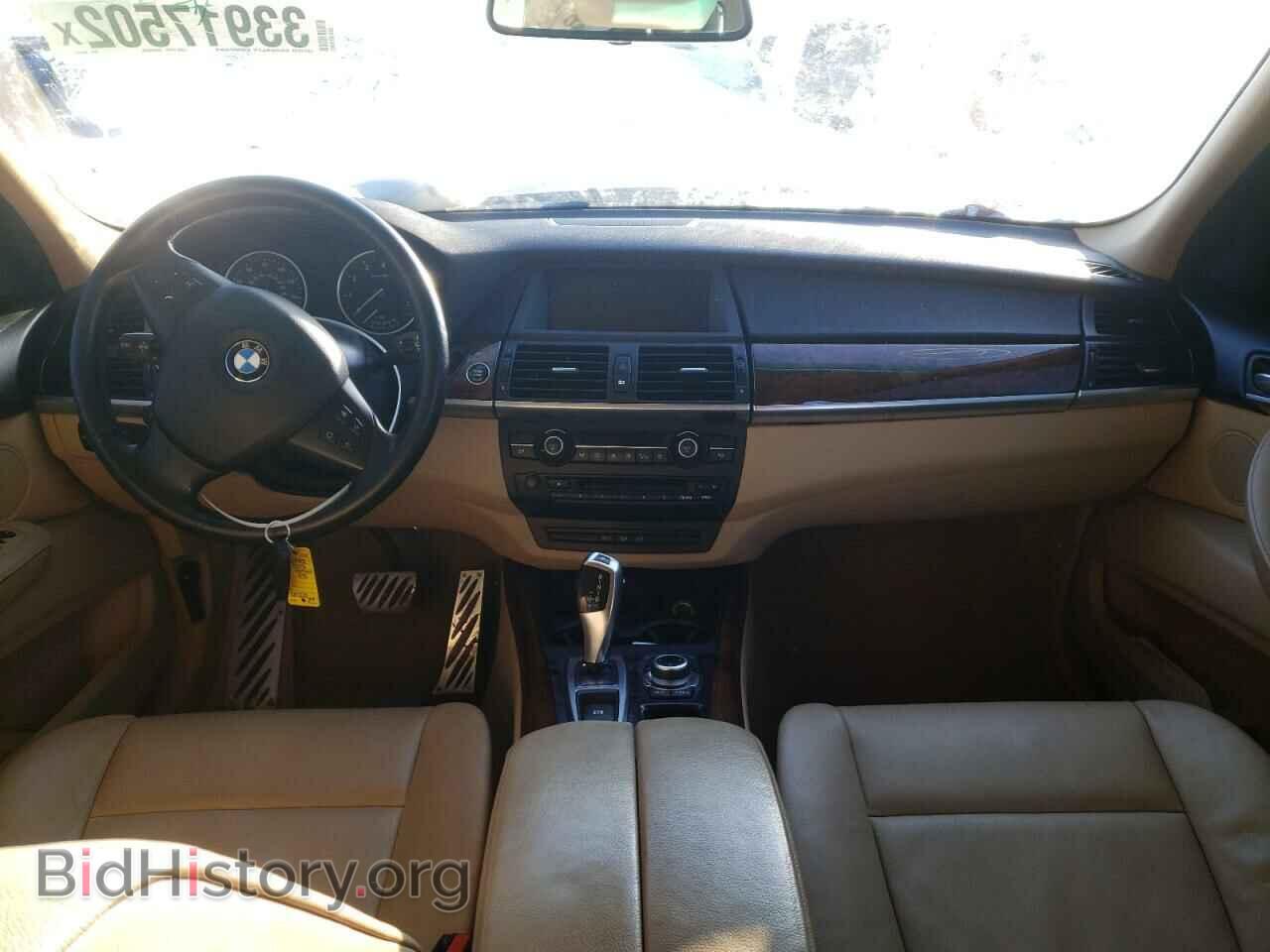 2013 BMW X5 - VIN: 5UXZV4C52D0B02091 - Фото 9