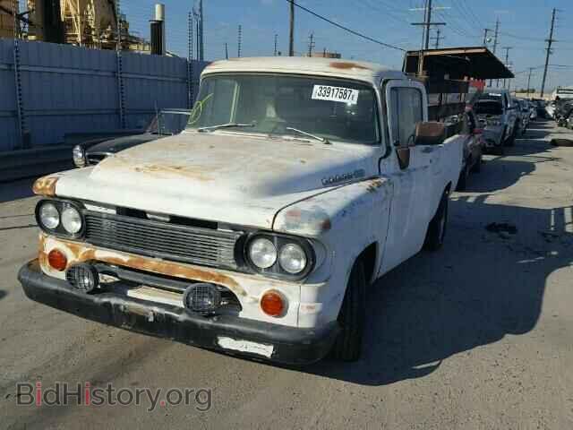 1959 DODGE RAM - VIN: M8D1L29108 - Photo 2