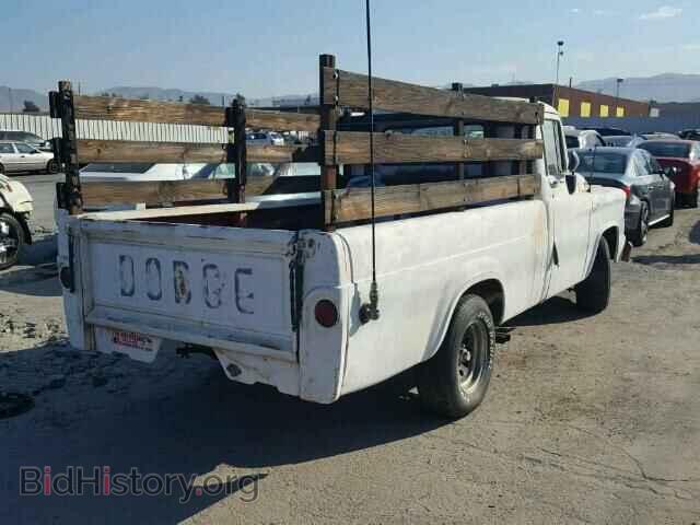 1959 DODGE RAM - VIN: M8D1L29108 - Photo 4