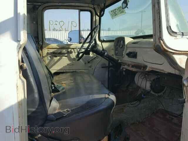 1959 DODGE RAM - VIN: M8D1L29108 - Photo 5