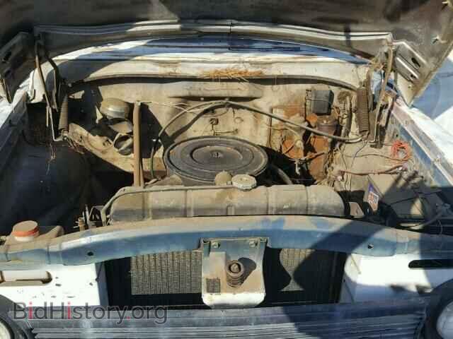 1959 DODGE RAM - VIN: M8D1L29108 - Photo 7