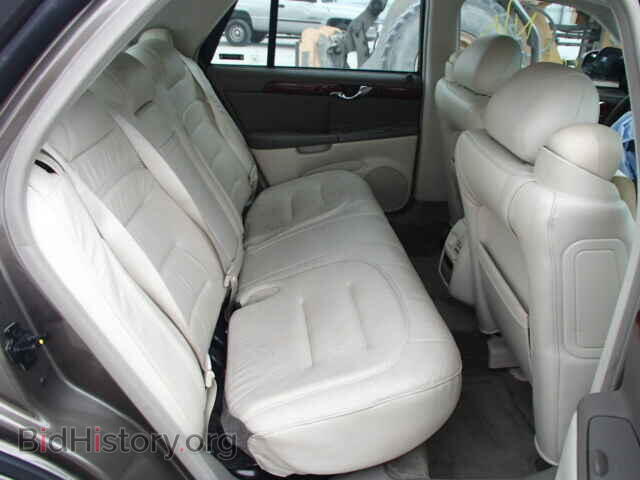 2002 CADILLAC DEVILLE - VIN: 1G6KD54Y62U253171 - Фото 6