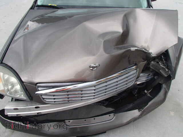 2002 CADILLAC DEVILLE - VIN: 1G6KD54Y62U253171 - Фото 7