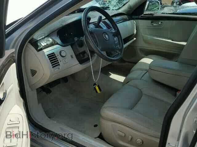 2011 CADILLAC DTS - VIN: 1G6KA5E62BU108859 - Photo 9