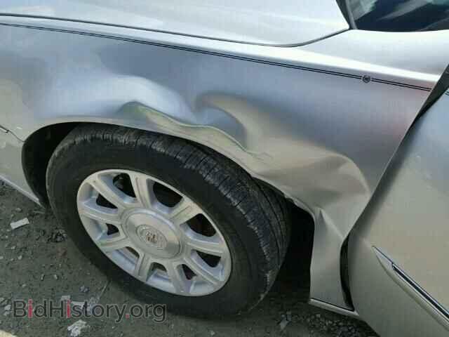 2011 CADILLAC DTS - VIN: 1G6KA5E62BU108859 - Photo 10