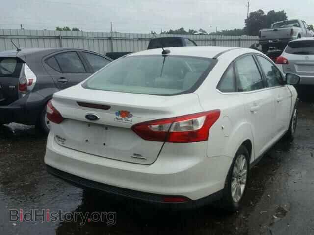 2012 FORD FOCUS - VIN: 1FAHP3H21CL472870 - Photo 4